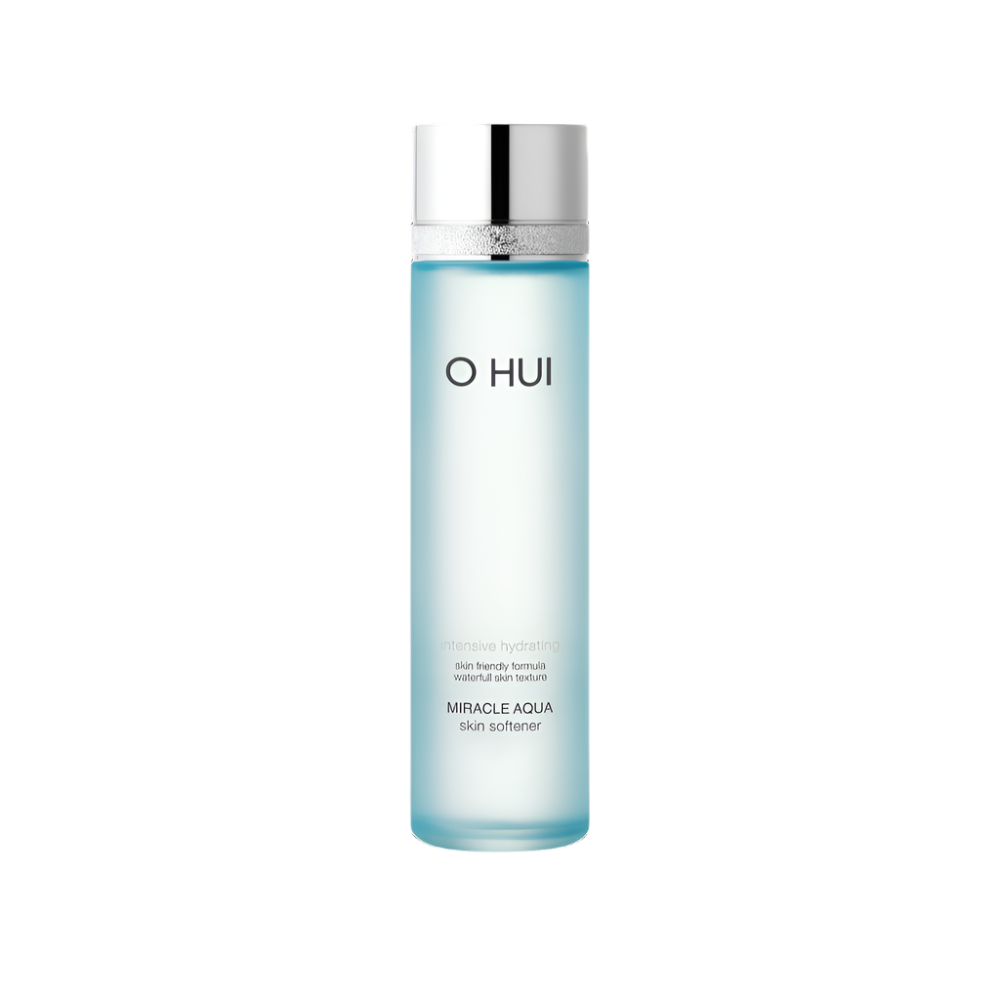 O HUI Miracle Aqua Skin Softner 150ml