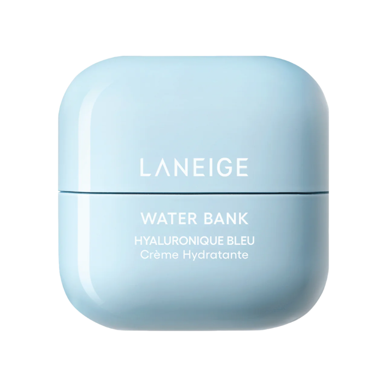 LANEIGE Water Bank Blue Hyaluronic Cream Feuchtigkeitscreme 50ml