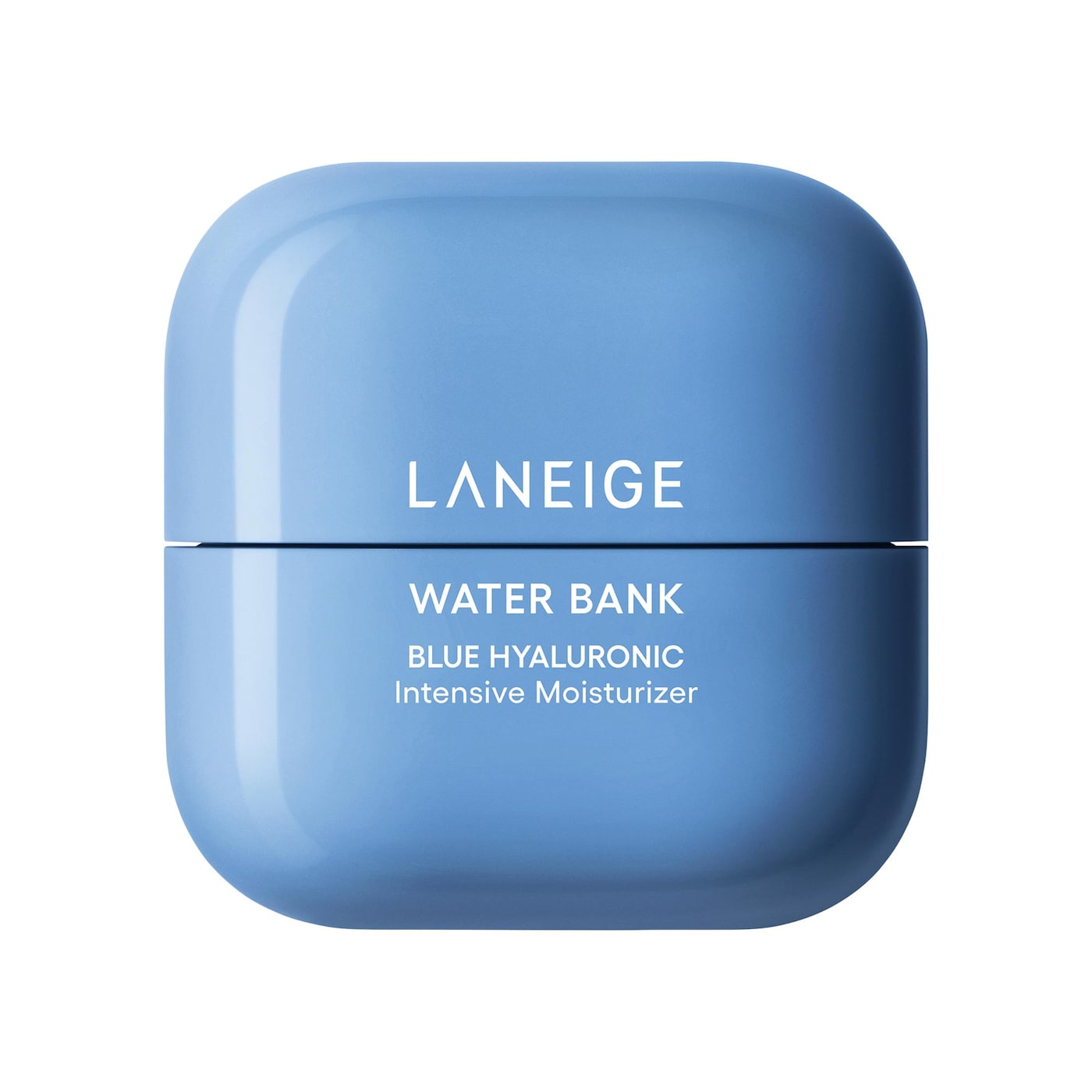 LANEIGE Water Bank Blue Hyaluronic Intensive Feuchtigkeitscreme 50ml