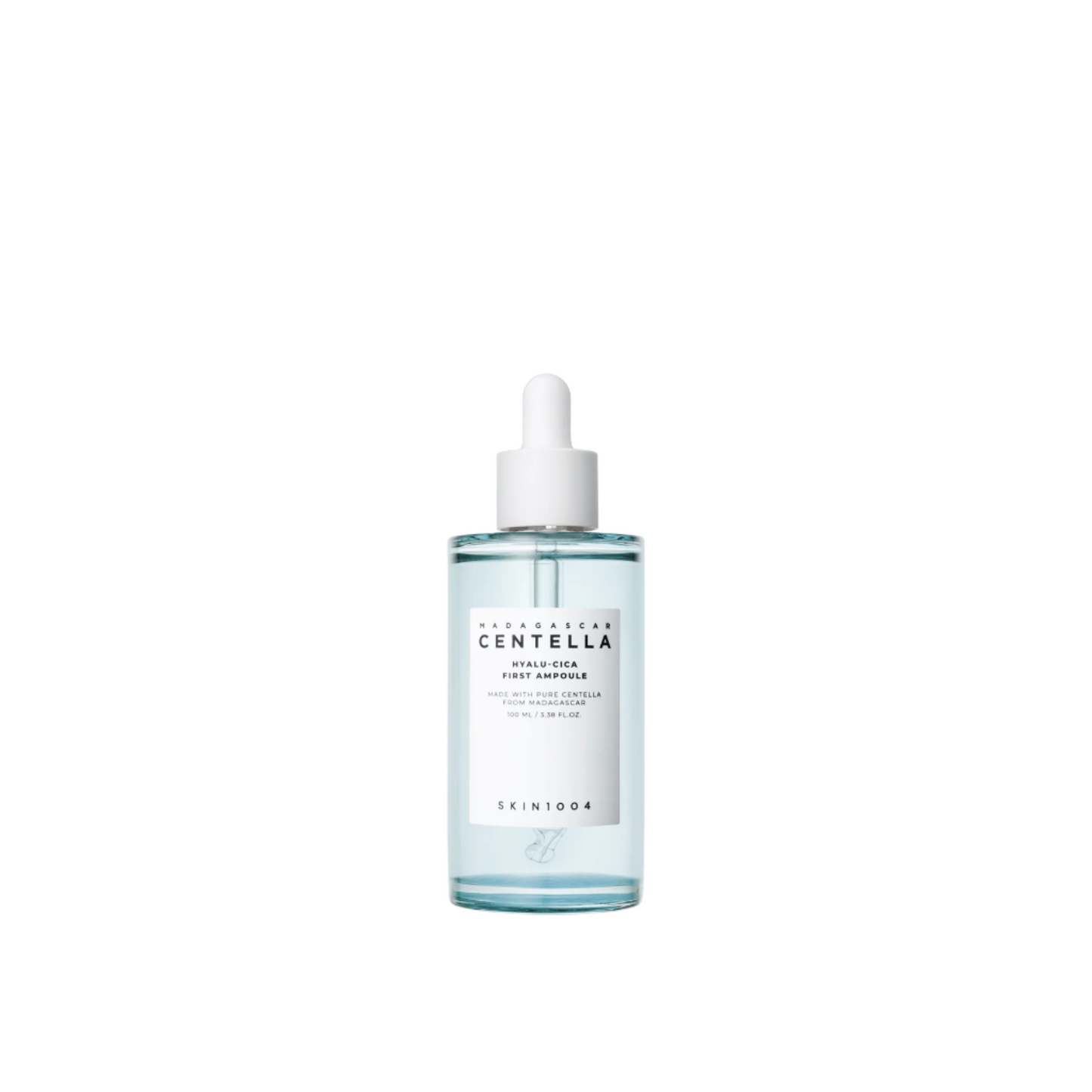 SKIN1004 HYALU-CICA FIRST AMPOULE 100ml