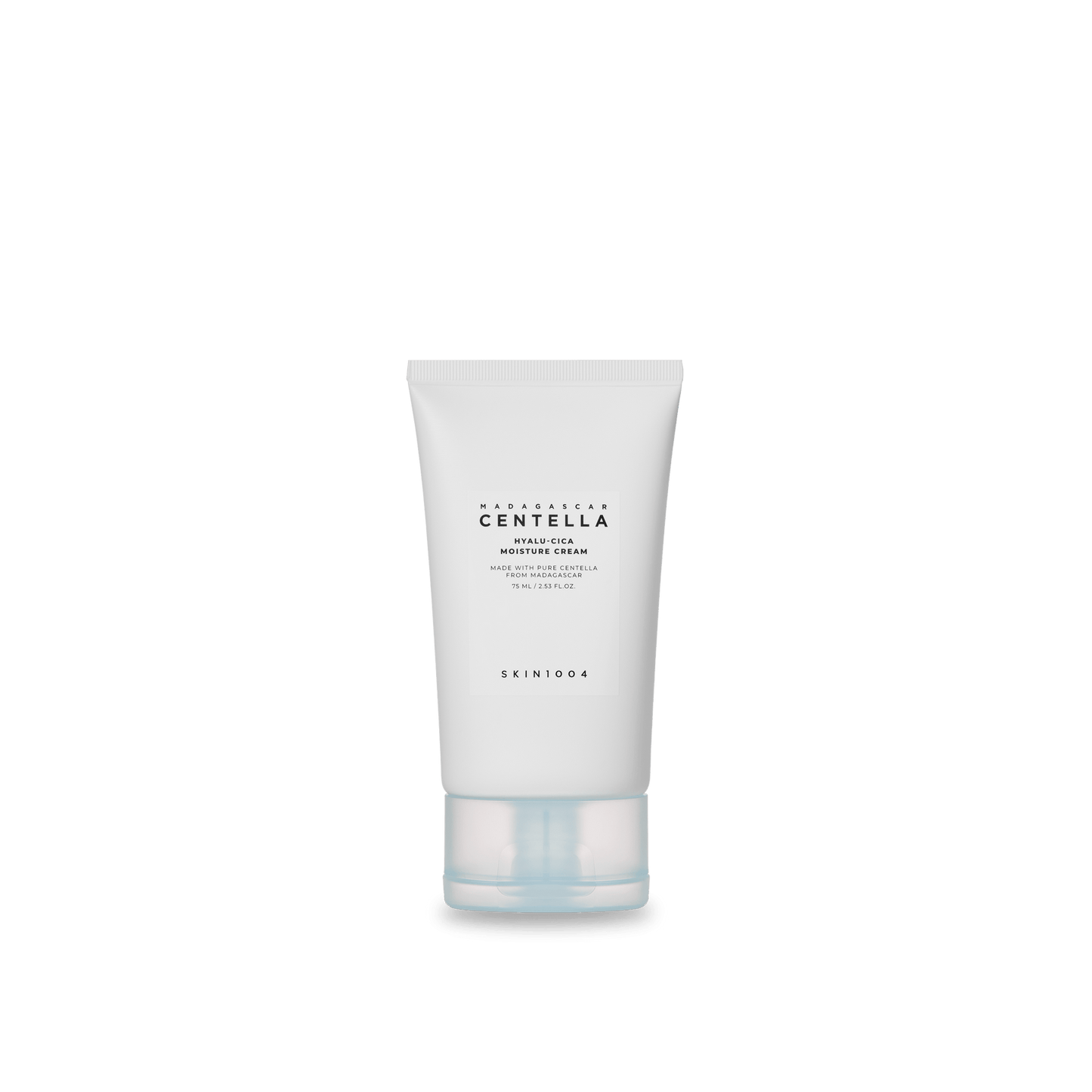 SKIN1004 HYALU-CICA FEUCHTIGKEITSCREME 75 ml