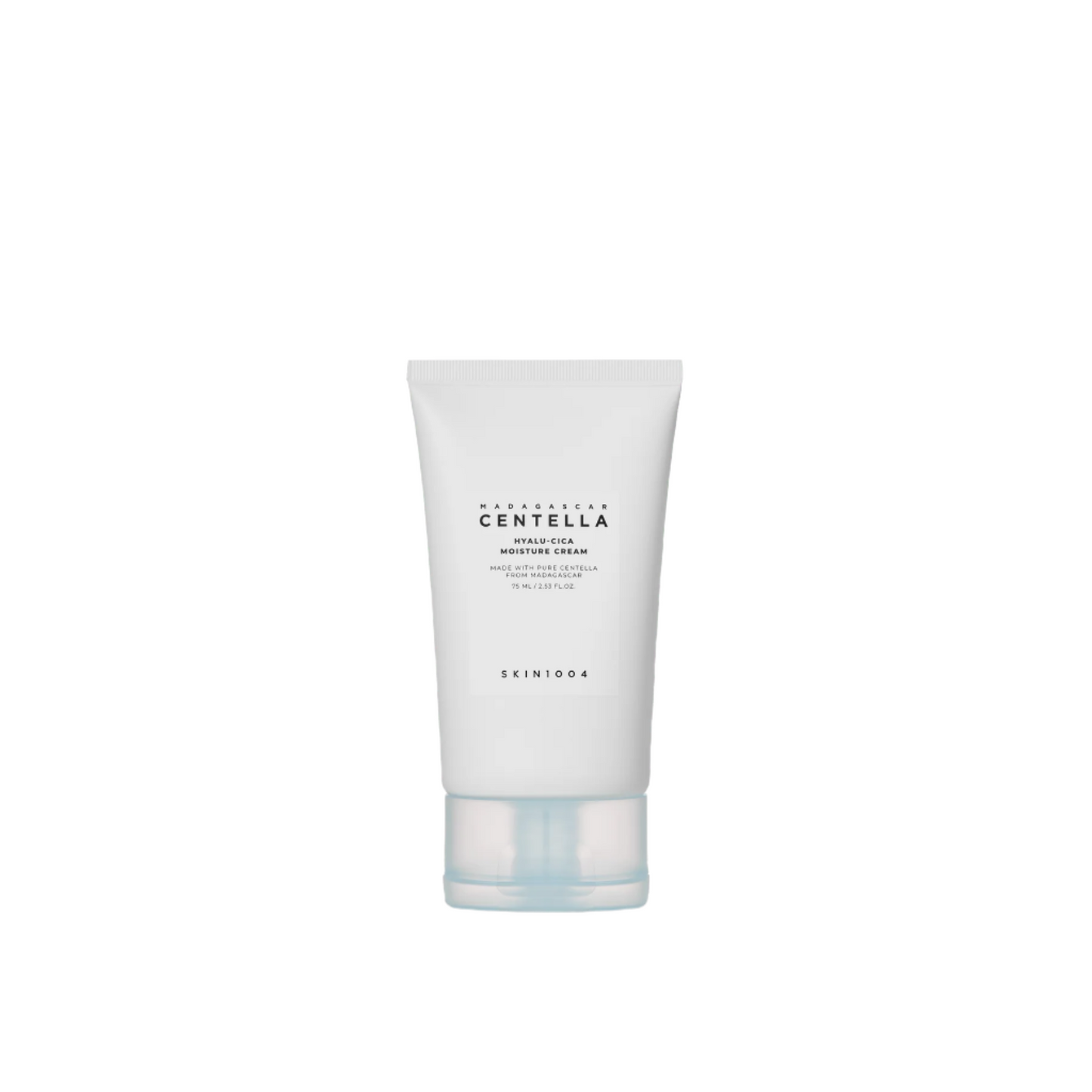 SKIN1004 HYALU-CICA FEUCHTIGKEITSCREME 75 ml