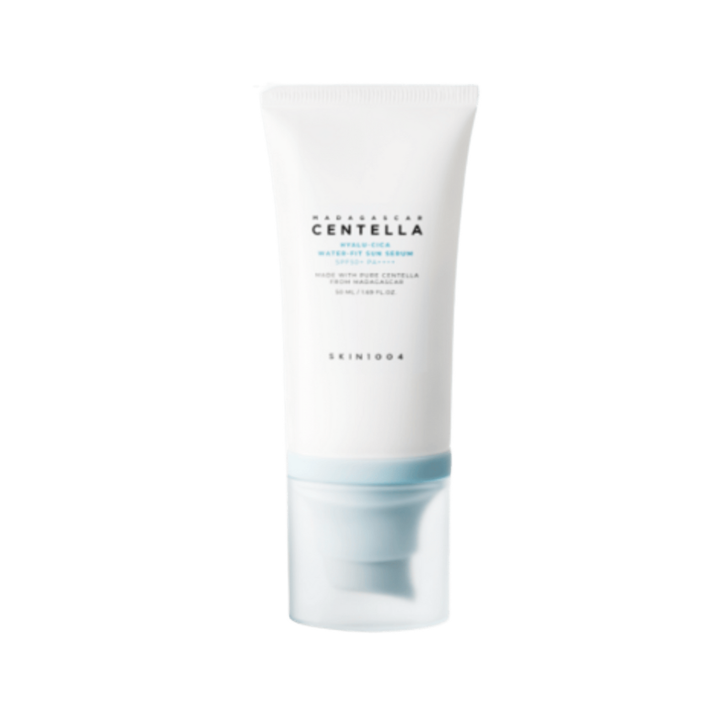 SKIN1004 HYALU-CICA WATER-FIT SUN SERUM SPF50+ PA++++ 50ml