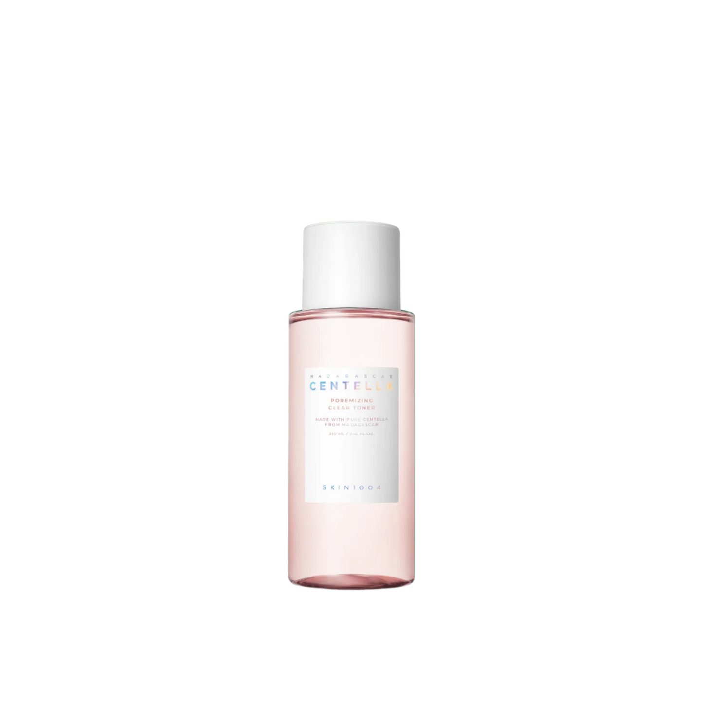 SKIN1004 POREMISIERENDES, KLARES TONER, 210 ml
