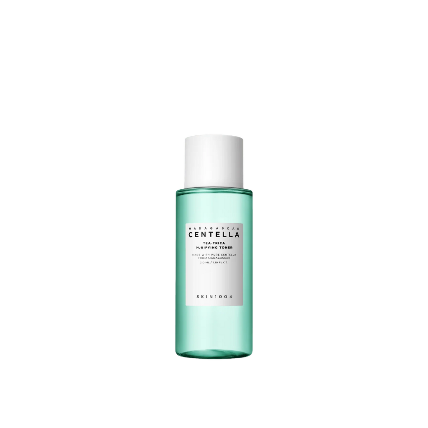 SKIN1004 TEA-TRICA REINIGENDES GESICHTSWASSER 210 ml