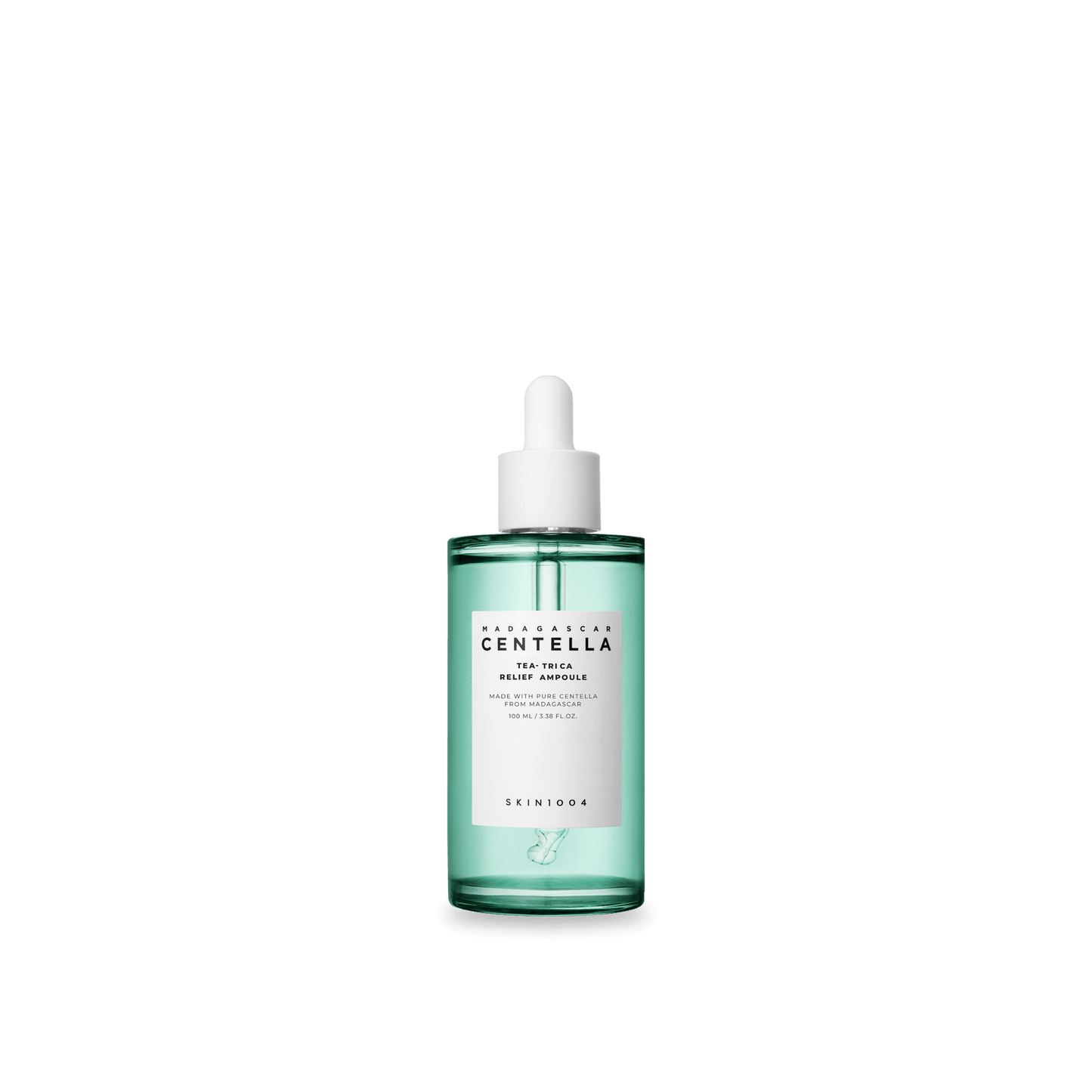 SKIN1004 TEA-TRICA RELIEF AMPULLE 100ml