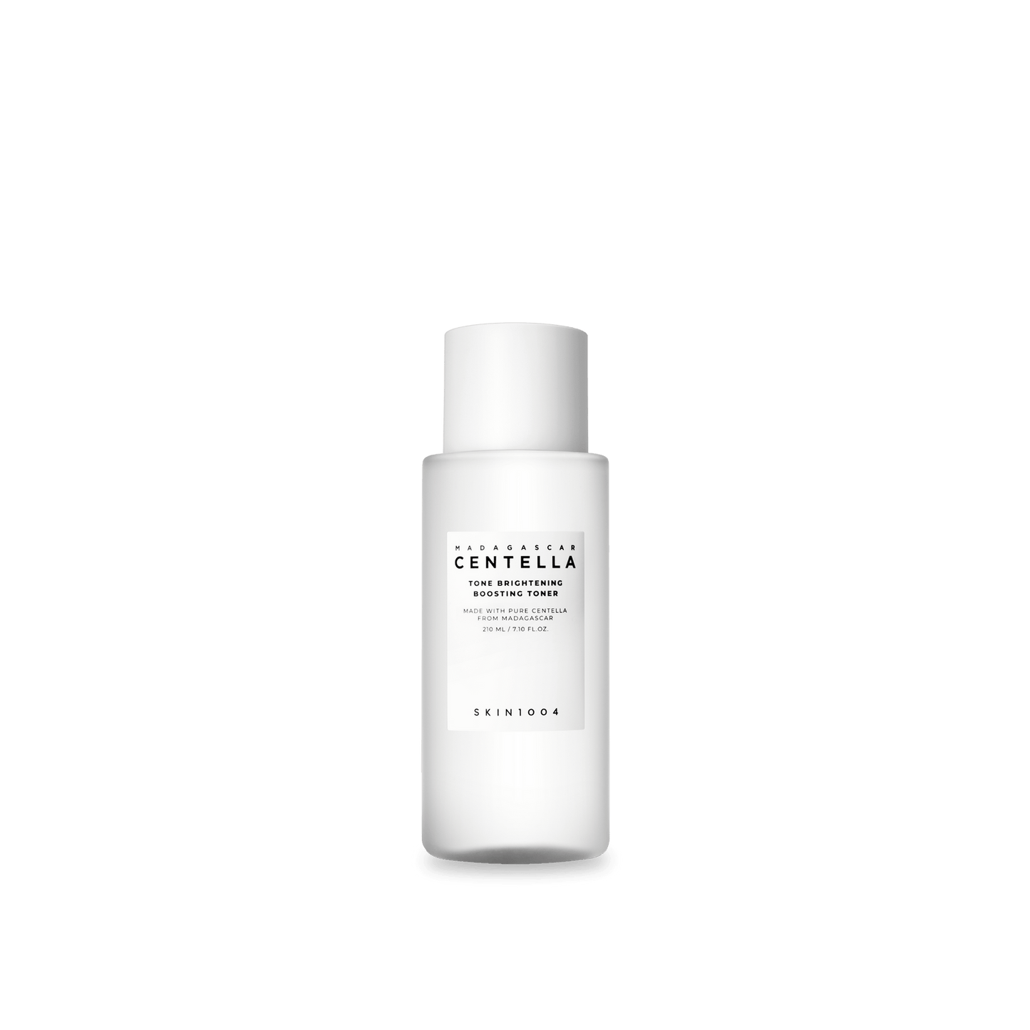SKIN1004 Ton aufhellendes und verstärkendes Gesichtswasser, 210 ml