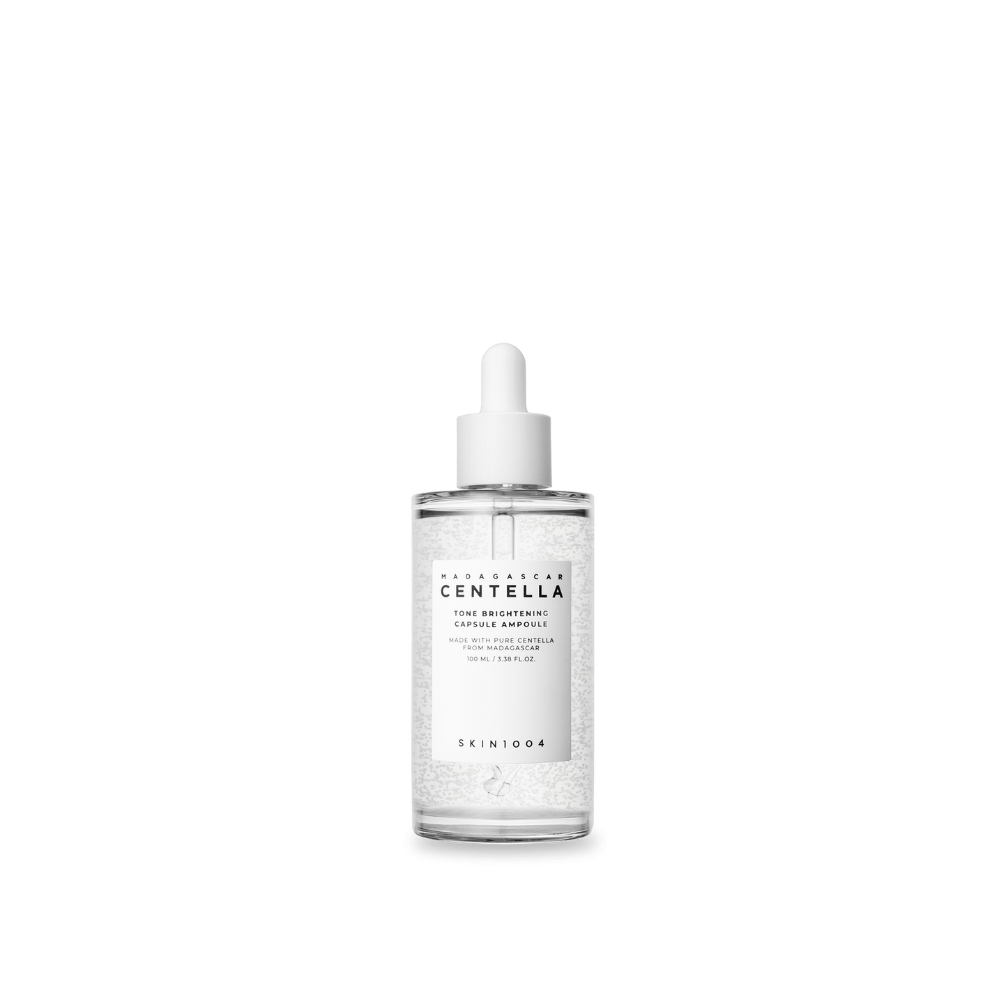 SKIN1004 Ton aufhellende Kapselampulle 100 ml