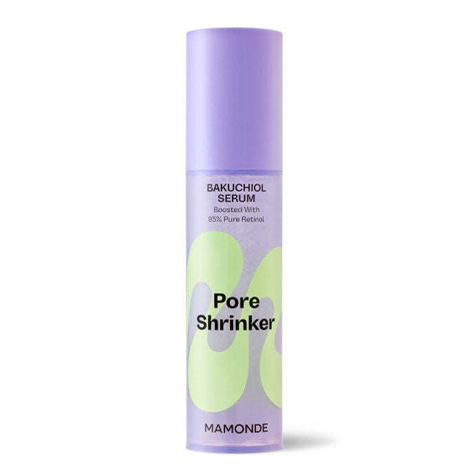 Mamonde Pore Shrinker Bakuchiol Serum 50ml