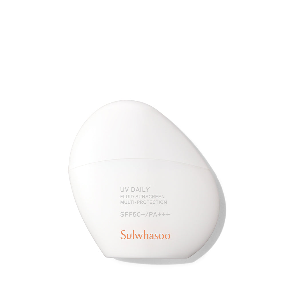 Sulwhasoo UV Tägliches Sonnenschutzfluid SPF50+ PA+++ 50ml