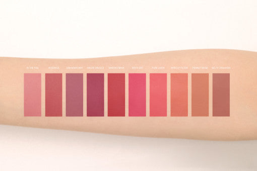 3CE Blur Matte Lippenstift 4g