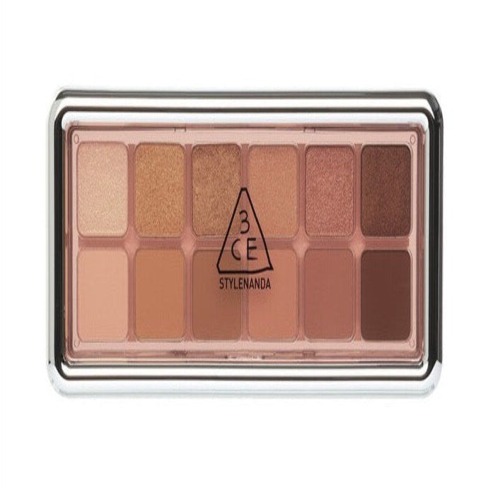 3CE New Take Lidschattenpalette 9,5 g