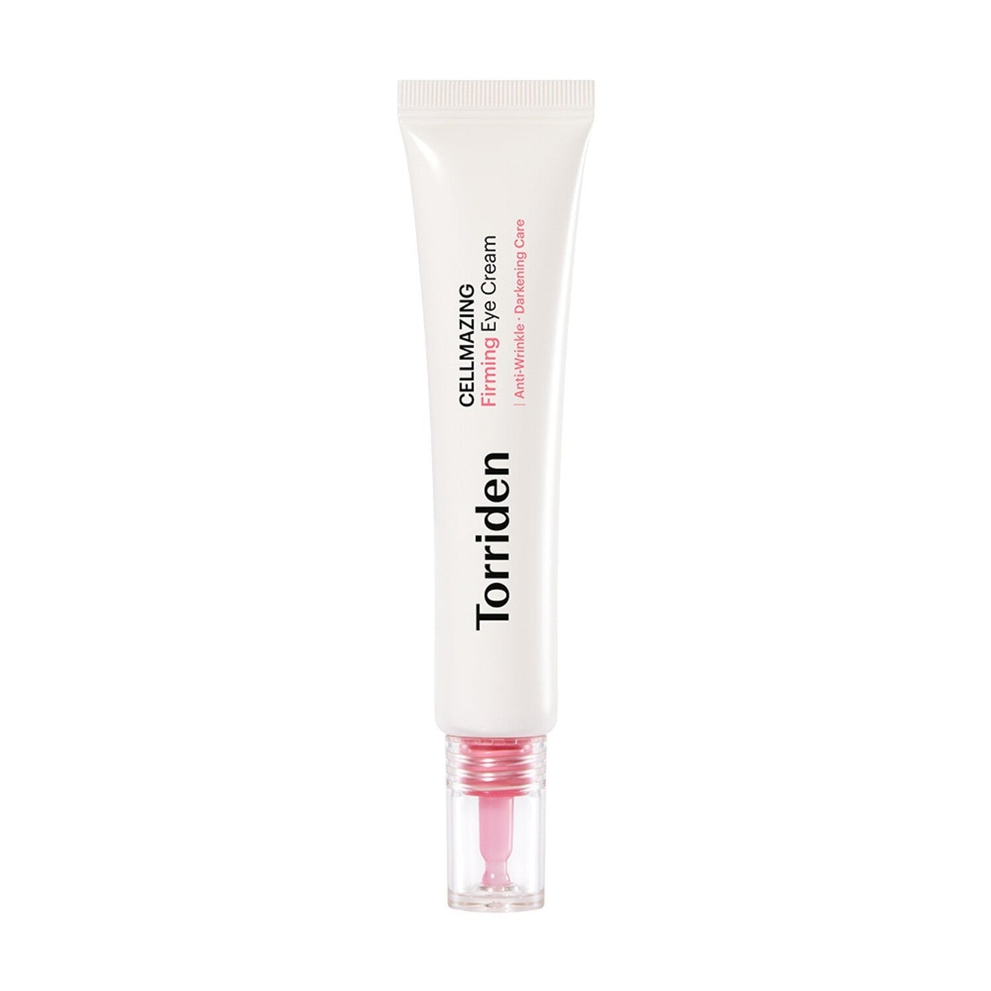 Torriden Cellmazing – Straffende Augencreme mit Kollagen mit kleinen Molekülen, 30 ml