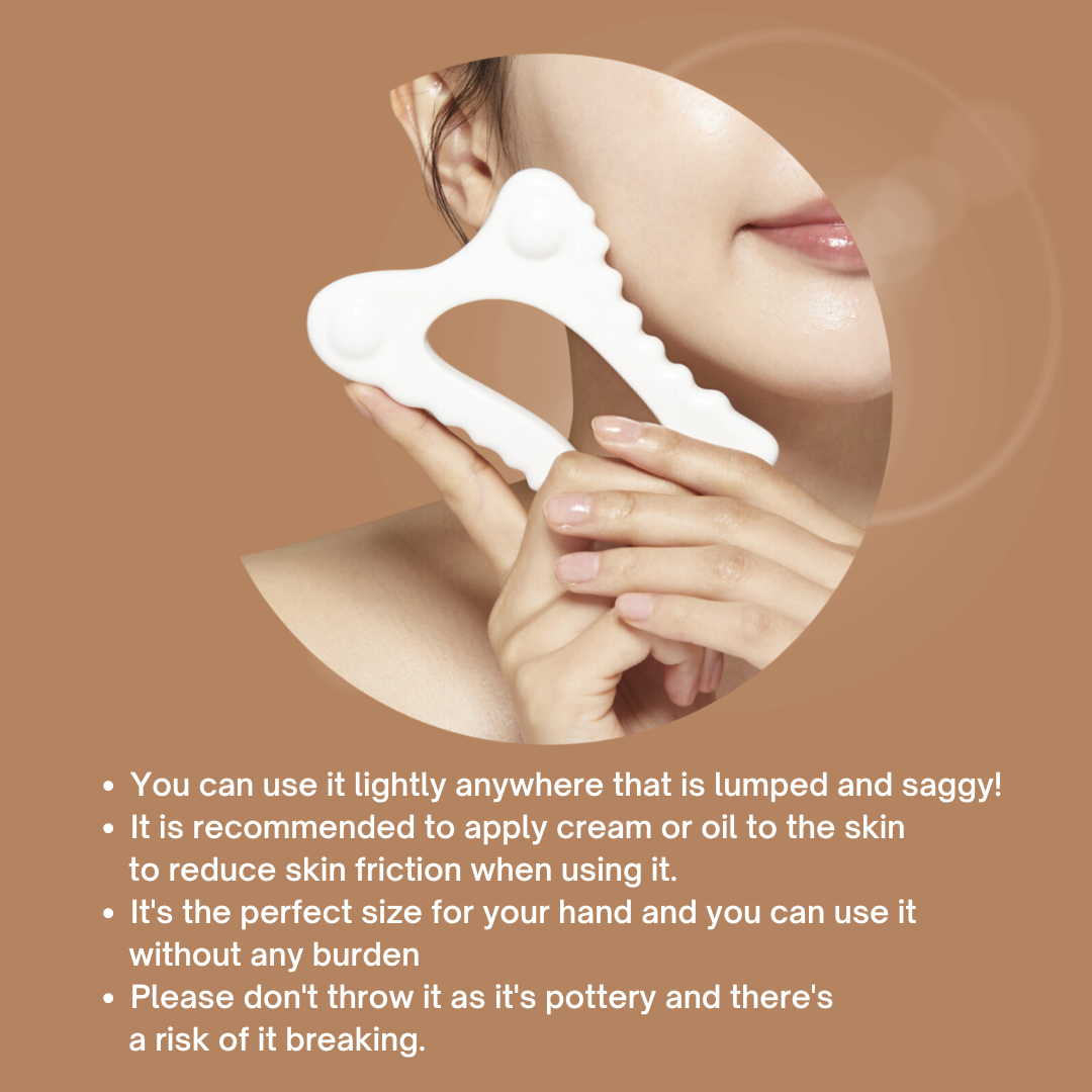 BeaumAnt Selbst Gua Sha