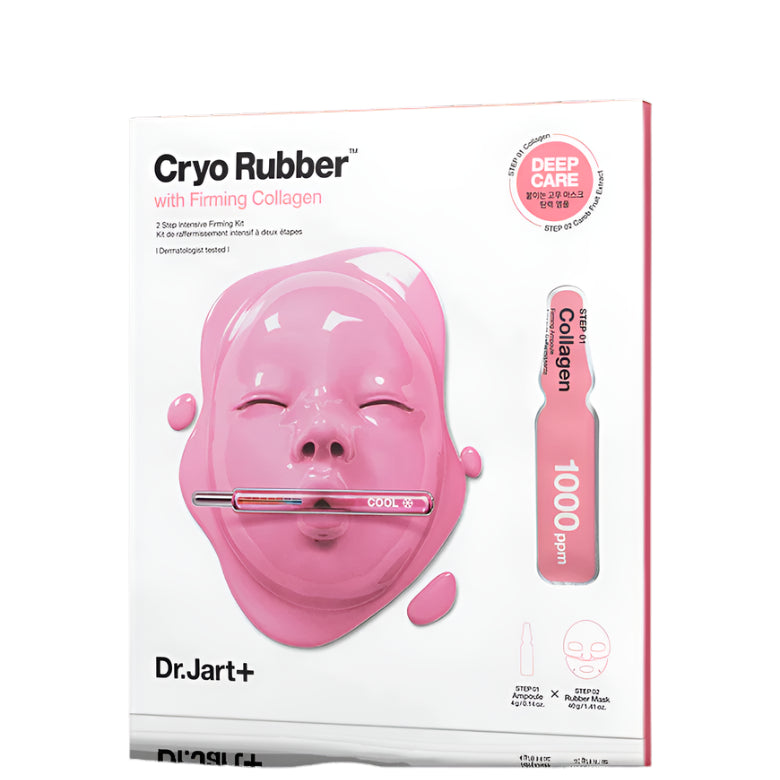 Dr.Jart+ CRYO RUBBER WITH FIRMING COLLAGEN 44ml