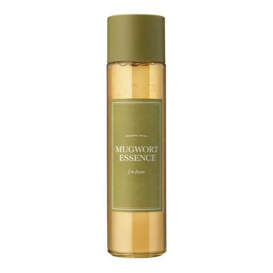 Ich bin von Beifuß-Essenz 160ml