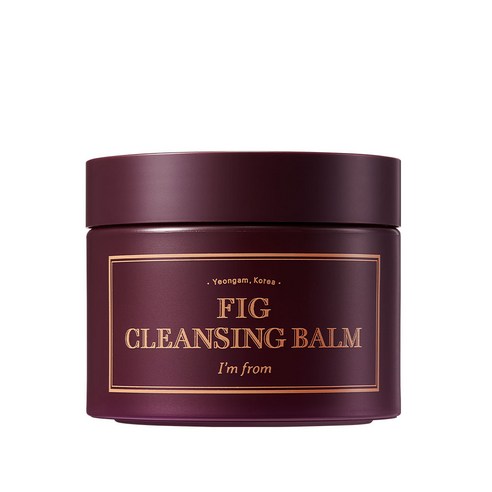 I'm from Fig Reinigungsbalsam 100ml