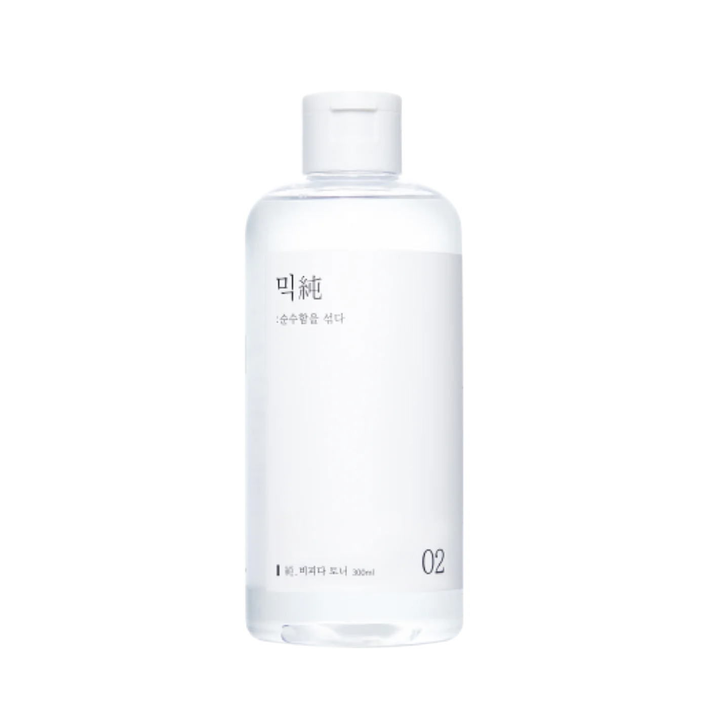 mixsoon Bifida Toner 300ml