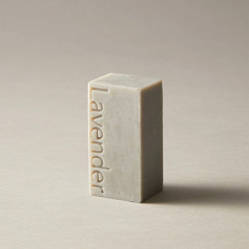 AROMATICA Serene Body Bar Lavendel & Bergamotte 110g