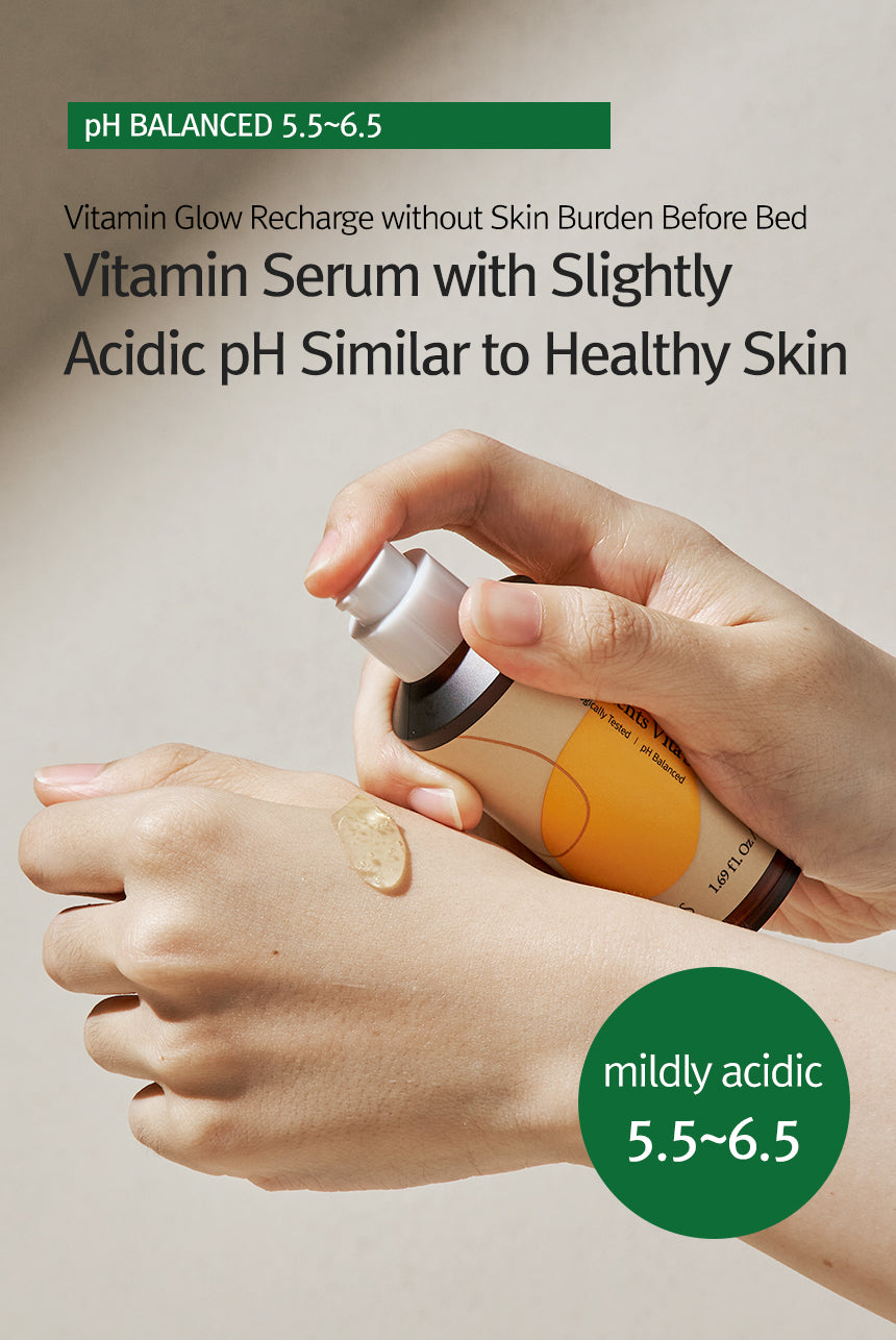 12GRABS 10 Elemente Vita Serum