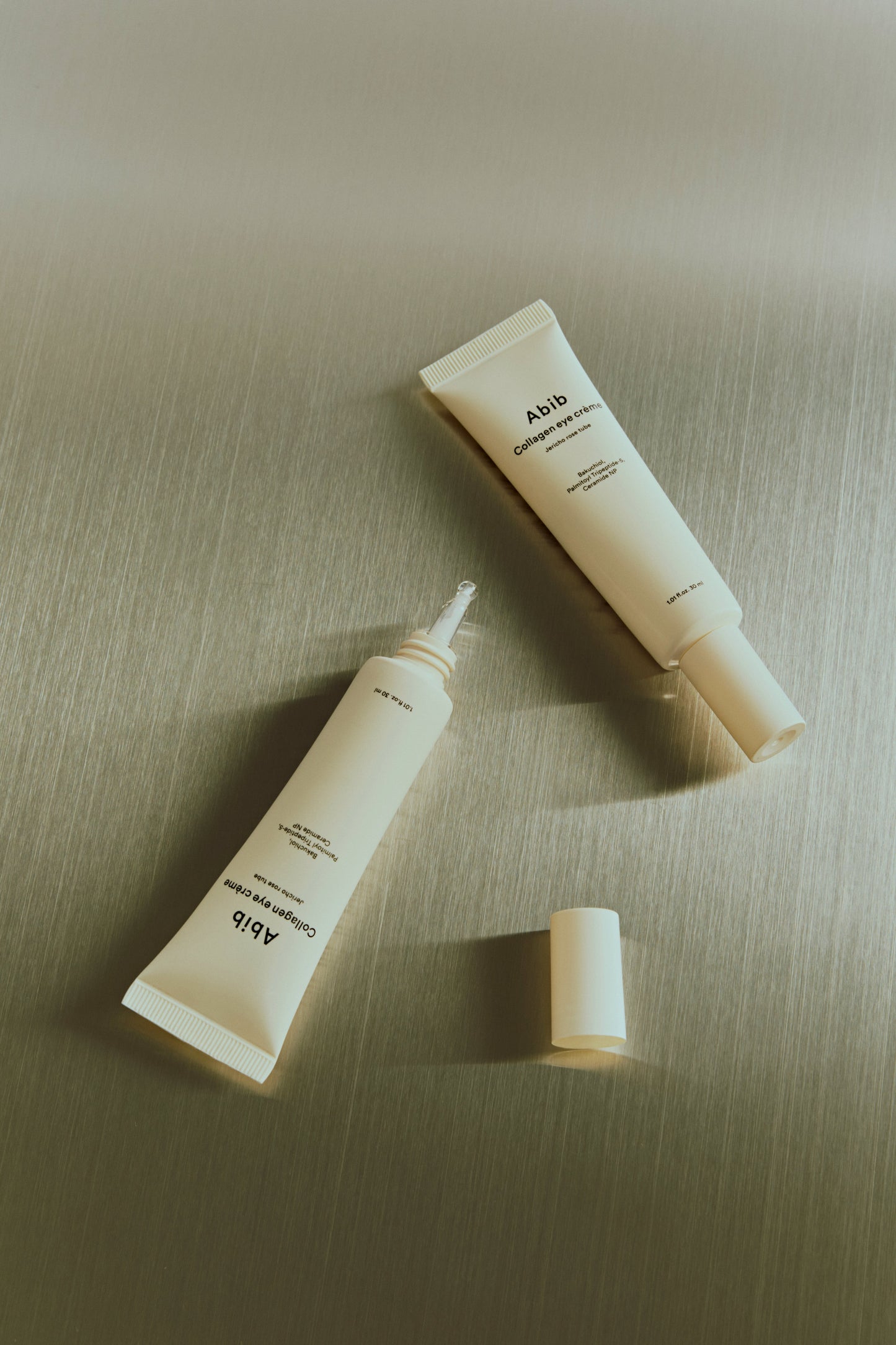 Abib Collagen Augencreme Jericho Rose Tube 30 ml