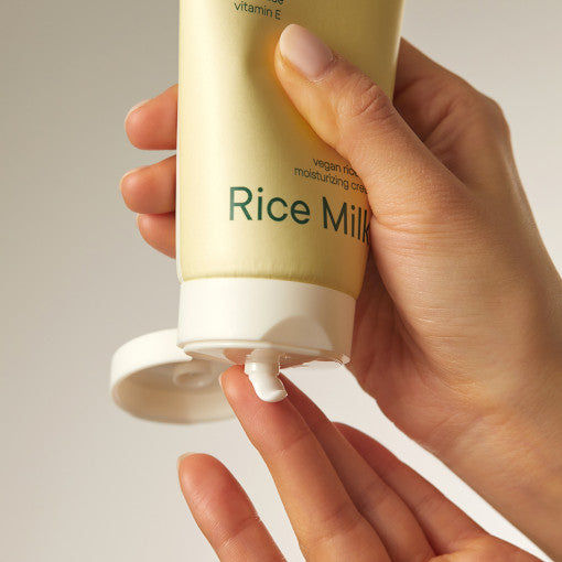 goodal Vegane Reismilch-Feuchtigkeitscreme 100ml