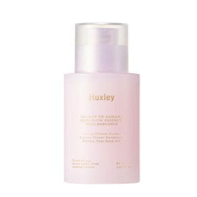 Huxley Skin Glow Essence Vita Radiance 50ml