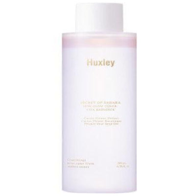 Huxley Skin Glow Toner Vita Radiance 200ml