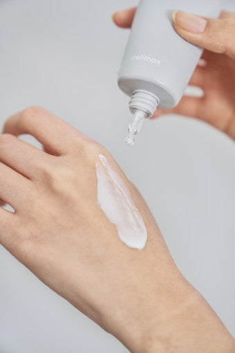 celimax Dual Barrier Skin Tragbare Creme 50ml