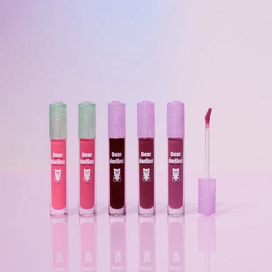 ETUDE Jelly Pang Dear Darling Water Gel Tint 5g