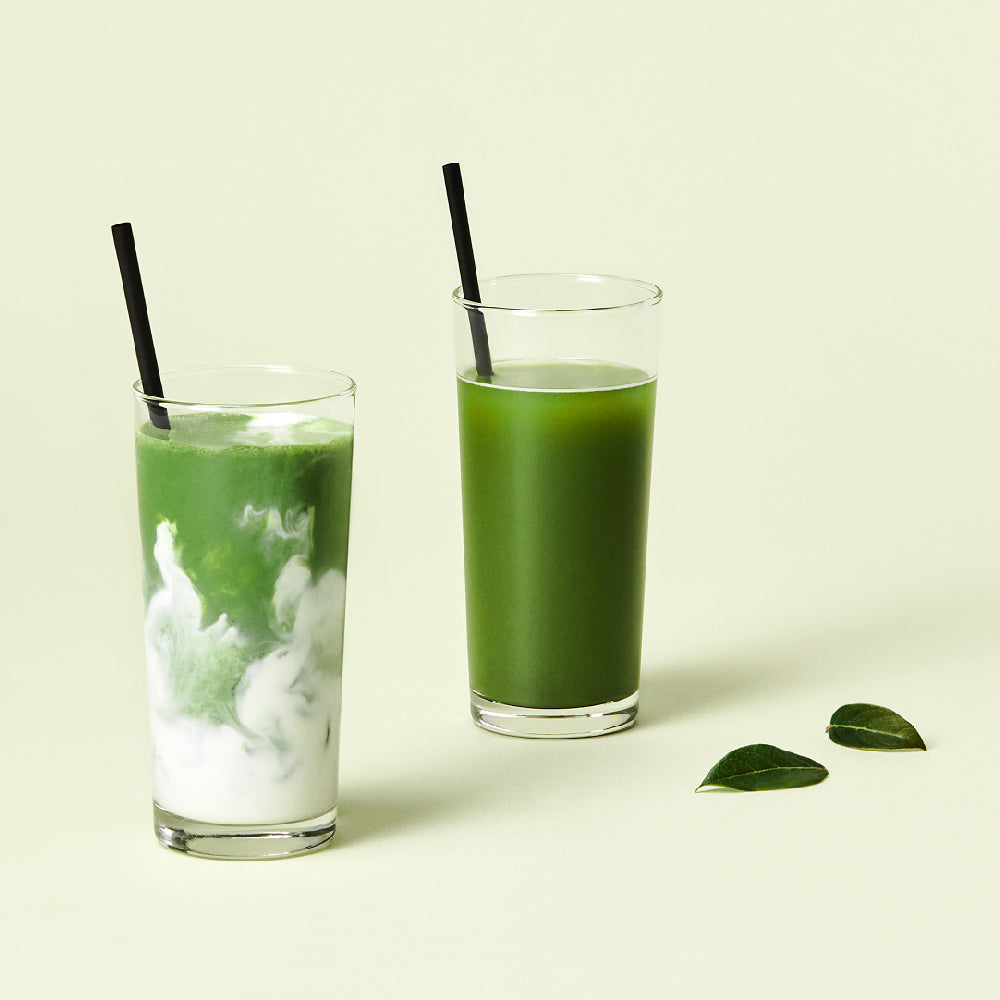 OSULLOC Bio Matcha Sticks (5 Sticks)