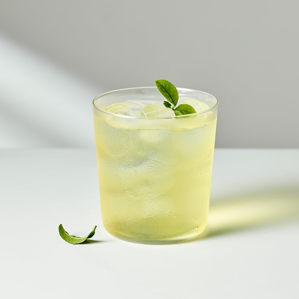 OSULLOC Bio-Grüntee (20 Stück)