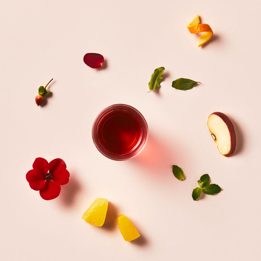OSULLOC Hibiscus Sunshine (10 Stück)