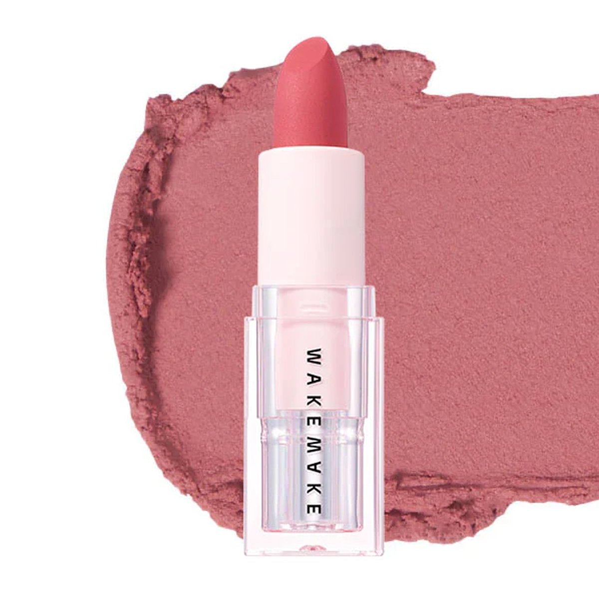 WAKEMAKE Velvet Blurring Matte Stick