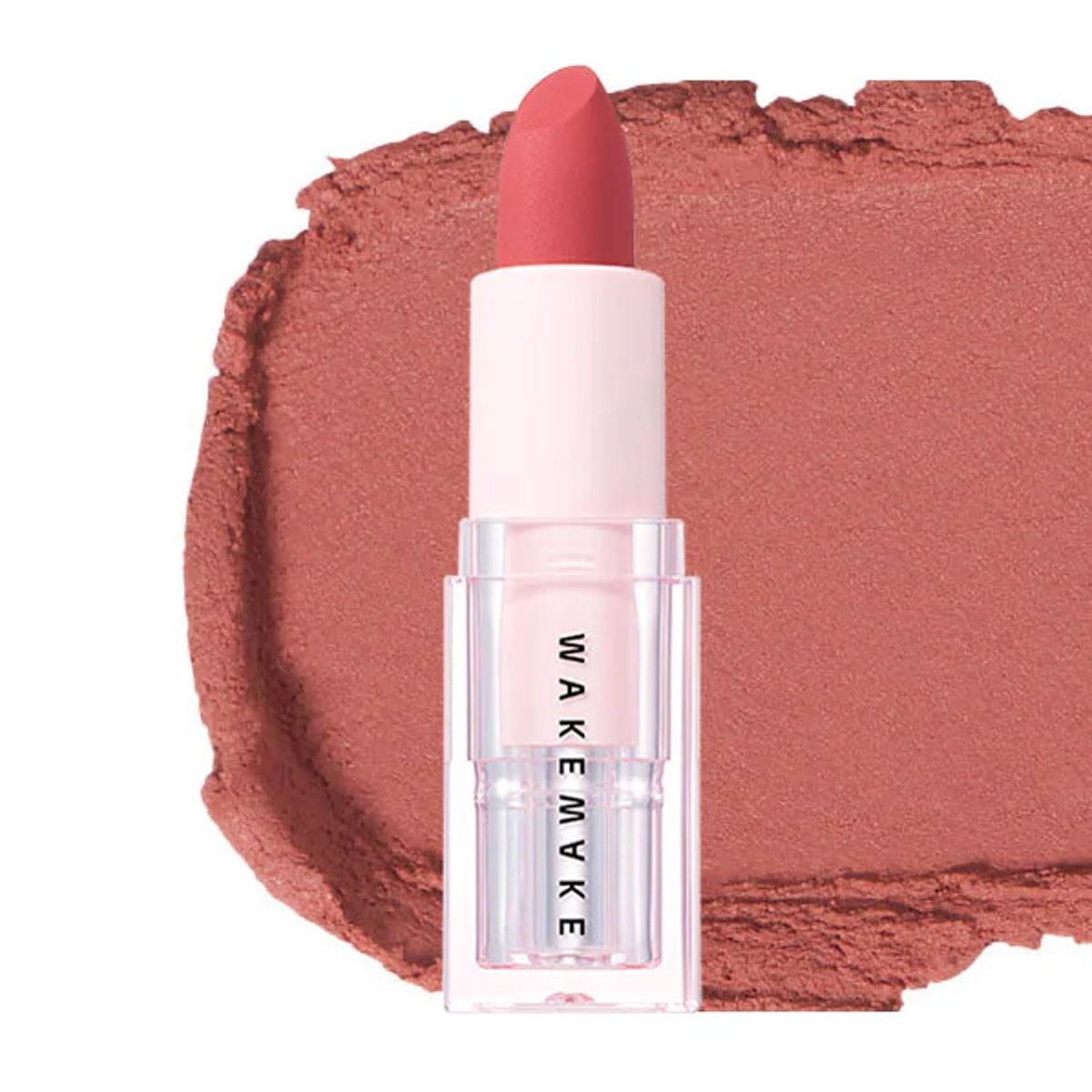 WAKEMAKE Velvet Blurring Matte Stick