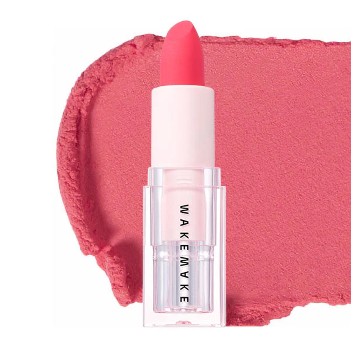 WAKEMAKE Velvet Blurring Matte Stick