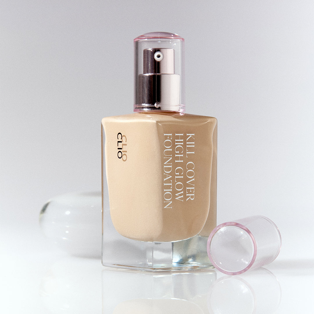 CLIO KILL COVER HIGH GLOW FOUNDATION 38 g