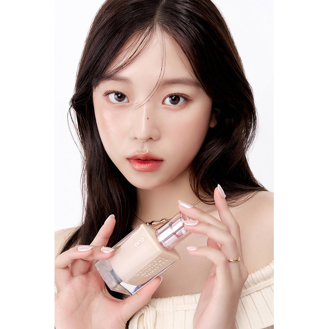 CLIO KILL COVER HIGH GLOW FOUNDATION 38 g
