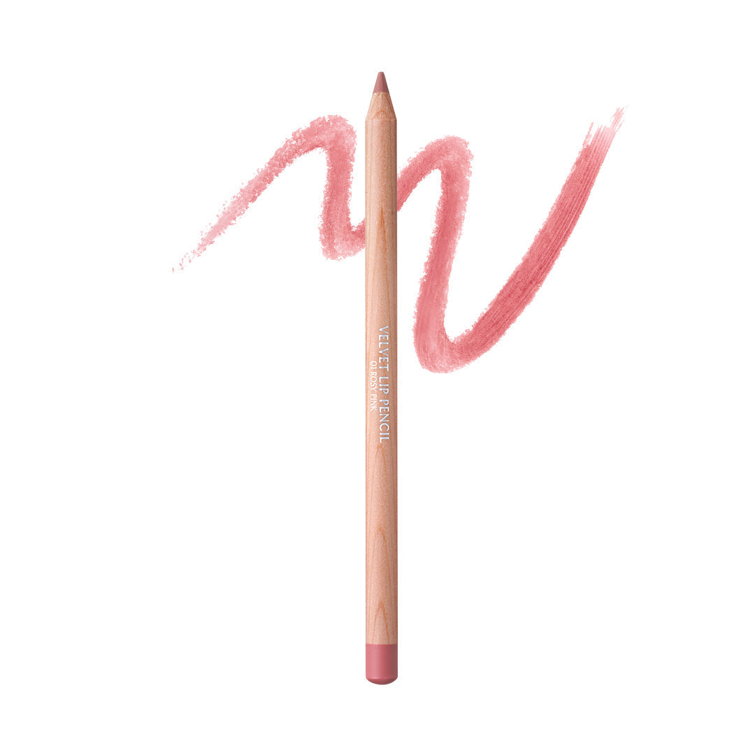 CLIO VELVET сет оловака за усне