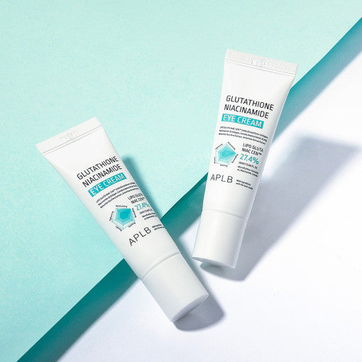 APLB GLUTATHION-NIACINAMID-AUGENCREME 20 ml