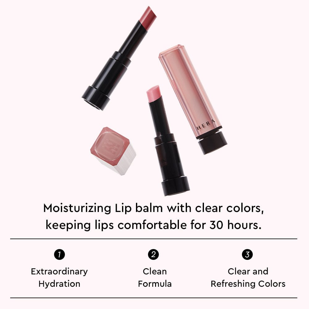 HERA Sensual Nude Balm 3,5 g