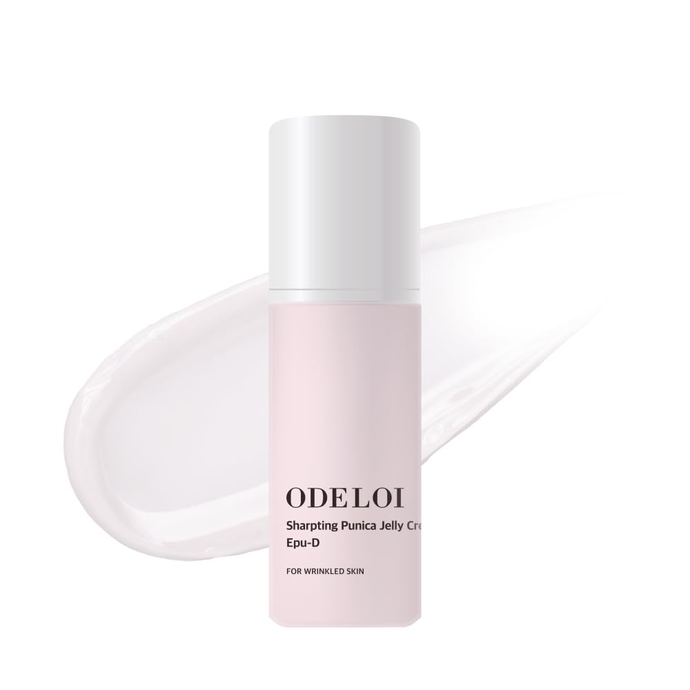 ODELOI Sharpting Punica
Jelly Cream 50ml