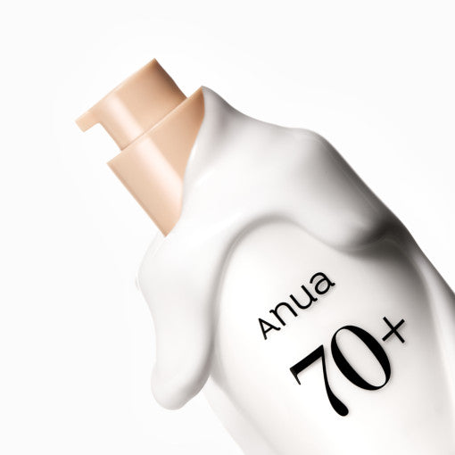 Anua Rice 70 Intensive Feuchtigkeitsmilch 150 ml