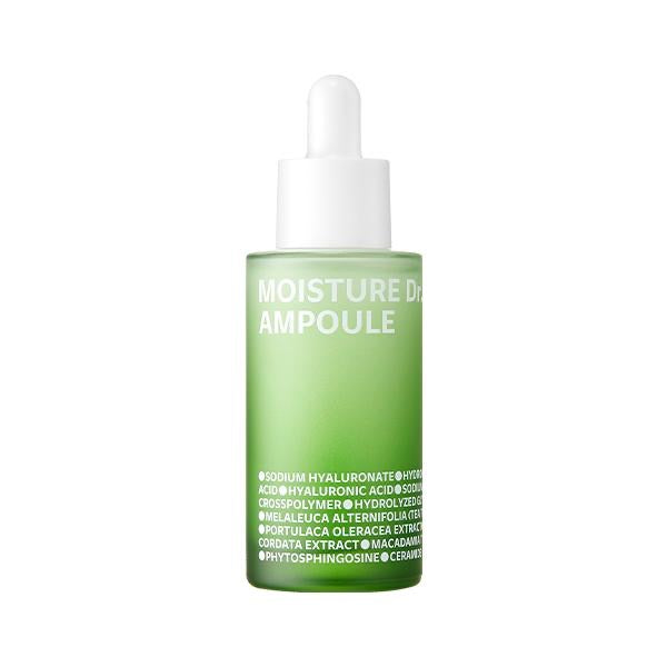 isoi Moisture Dr. Ampulle 40ml