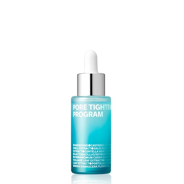 isoi Porenstraffungsprogramm Ampulle 30ml