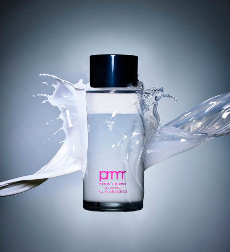primera Men In The Pink Age Repair All-in-One-Essenz, 150 ml