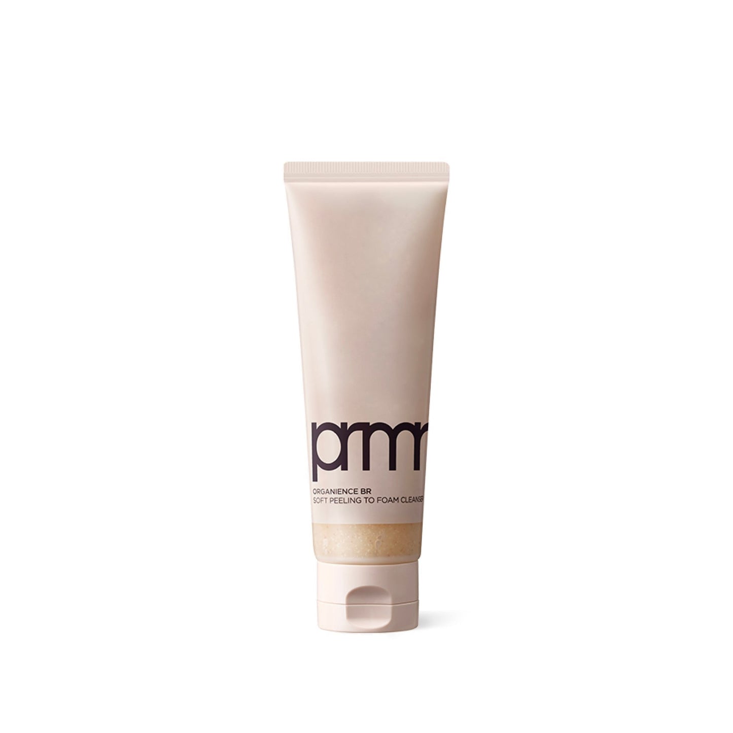 primera Organience BR Sanftes Peeling zum Schaumreiniger 120 ml