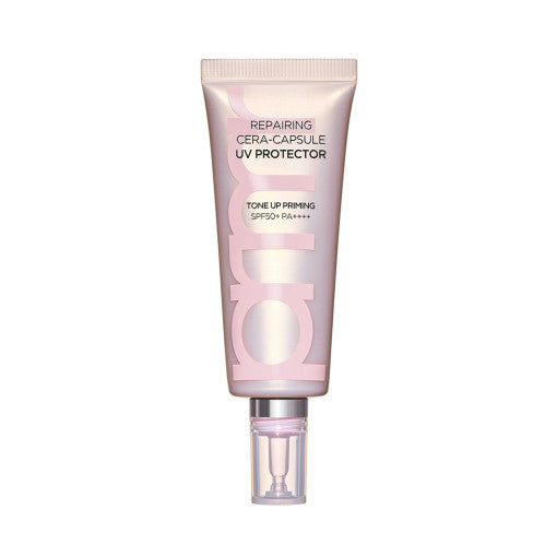 primera Reparing Cera Capsule UV Protector Tone Up Grundierung 40ml