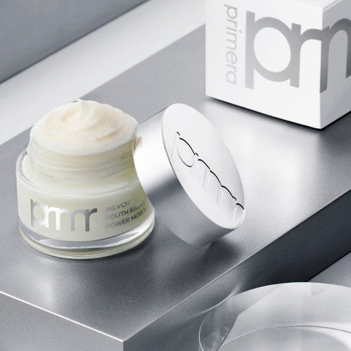 primera Youth Radiance Power Feuchtigkeitscreme 50ml