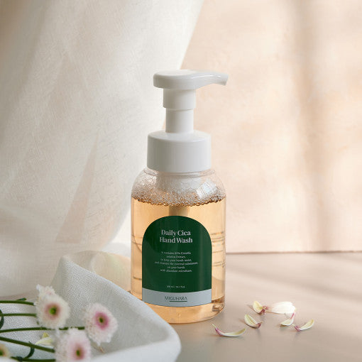 MIGUHARA Tägliche Cica Handwäsche 300ml